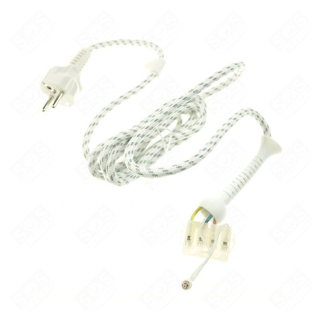 CAVO FERRO DA STIRO, FERRO A VAPORE - RS-DC0412, RSDC0412