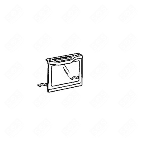 SPORTELLO COMPLETO FORNI, FORNELLI ELETTRICI E A GAS - SS-994373, SS994373