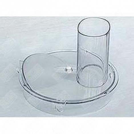 COPERCHIO CIOTOLA TRITATUTTO SEMPLICE (SENZA PRESSA) ROBOT DA CUCINA E CUOCITUTTO - KW641995