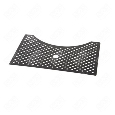 GRIGLIA NERA SPILLATORE DI BIRRA - SS-200655, SS200655