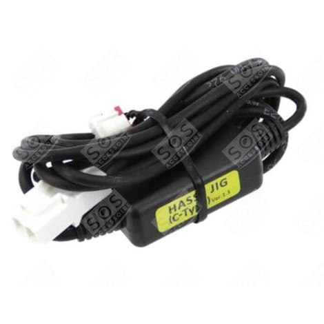 ALLOGGIAMENTO PER PROGRAMMAZIONE HASS ORIGINALE ACCESSORI E PRODOTTI - DA81-06848A