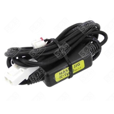 ALLOGGIAMENTO PER PROGRAMMAZIONE HASS ACCESSORI E PRODOTTI - DA81-06848A