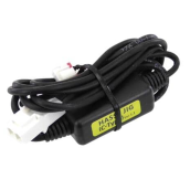 Alloggiamento per programmazione Hass originale