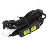 Alloggiamento per programmazione Hass