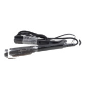 Piastra per capelli con cavo