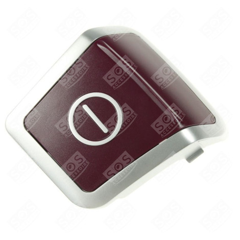 PEDALE AVVOLGICAVO ASPIRAPOLVERE - RS-RT3700, RSRT3700