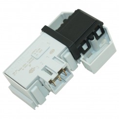 Blocco porta originale