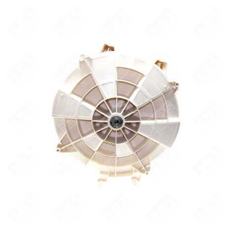 COPERCHIO POSTERIORE LAVATRICE - 20820299