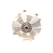 Coperchio posteriore