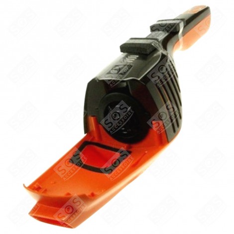 BLOCCOCO MOTORE MARRONE CON BATTERIA ASPIRAPOLVERE - 2199339868, 140134299324