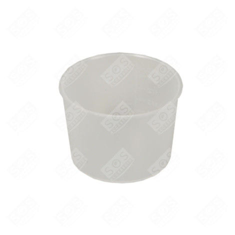 BICCHIERE DOSATORE FRULLATORE - MS-651356, MS651356