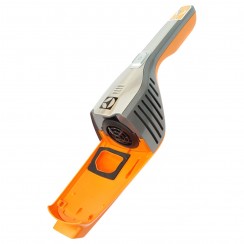 Blocco motore con batteria originale