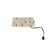 Scheda elettronica, modulo di controllo