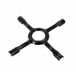 Riduttore di griglia 130 mm