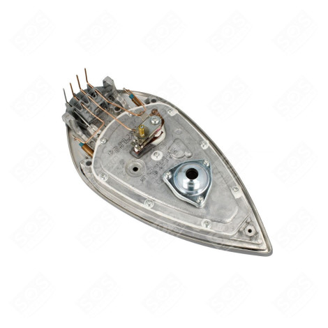 PIASTRA FERRO DA STIRO A VAPORE FERRO DA STIRO, FERRO A VAPORE - CS-00123518