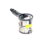 Gruppo Corpo ciclonico