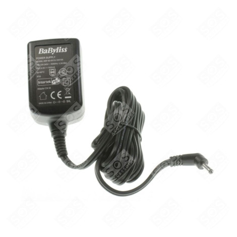 CARICATORE ORIGINALE RASOI, TAGLIACAPELLI - 35208801