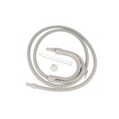 Tubo di scarico originale