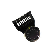 Pettine per tagliacapelli