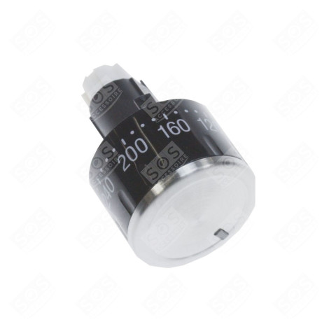 MANOPOLA, PULSANTE FORNI, FORNELLI ELETTRICI E A GAS - 00625871