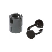 Leva eiettore frullatore a immersione