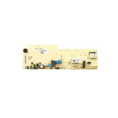 Scheda elettronica di potenza