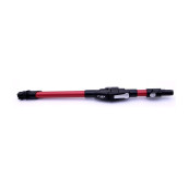 Tubo flessibile rosso