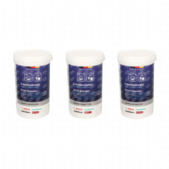 Set di 3 anticalcare 250g