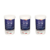 Set di 3 anticalcare 250g
