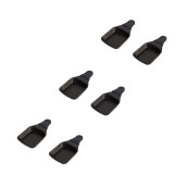 Confezione da 6 coppelle originali