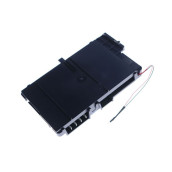 Scheda elettronica di potenza