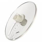 Disco per tagliare a julienne