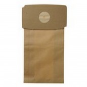 Confezione di 5 sacchetti di carta