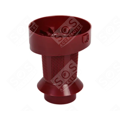 SEPARATORE ROSSO ASPIRAPOLVERE - RS-2230001144, RS2230001144