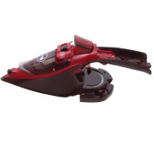 Frontale maniglia e pompa