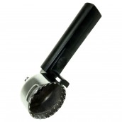 Maniglia portafiltro