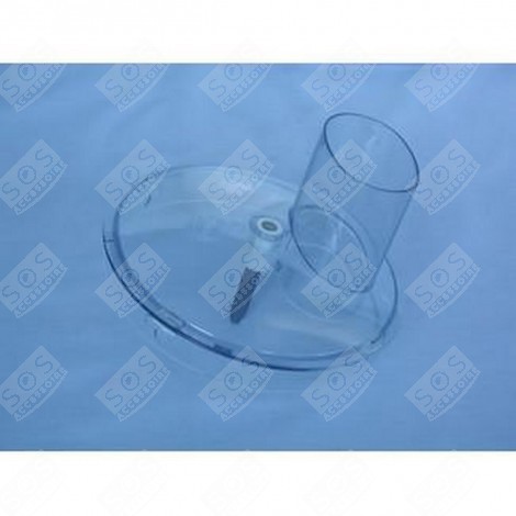 COPERCHIO CIOTOLA TRITATUTTO SEMPLICE (SENZA PRESSA) ROBOT DA CUCINA E CUOCITUTTO - KW645056