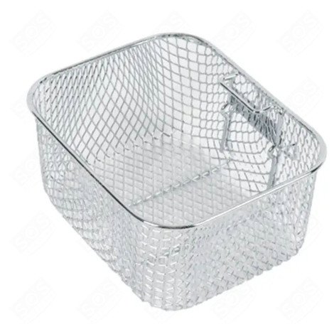 CESTELLO FRIGGITRICE - SS-995880, SS995880