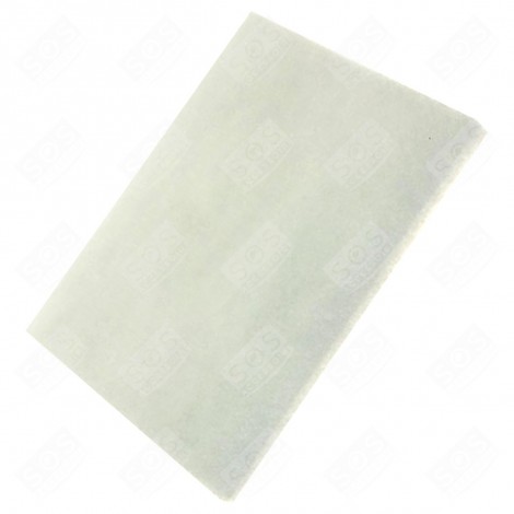 FILTRO SICUREZZA MOTORE ASPIRAPOLVERE - 4I70098M