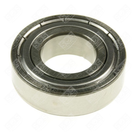 CUSCINETTO 6004 ZZ LAVATRICE - 480111104702, C00376796