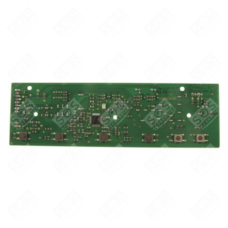 SCHEDA DI CONTROLLO ELETTRONICA PURIFICATORI, UMIDIFICATORI D'ARIA - RS-PU000036, RSPU000036