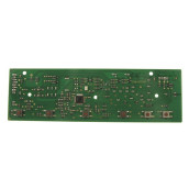 Scheda di controllo elettronica