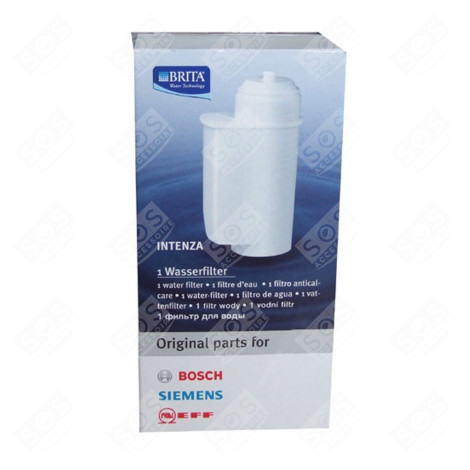 FILTRO DELL'ACQUA MACCHINA DA CAFFÃ, CAFFETTIERA - 00467873
