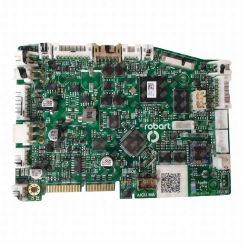 Scheda elettronica di controllo