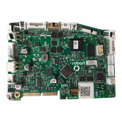 Scheda elettronica di controllo