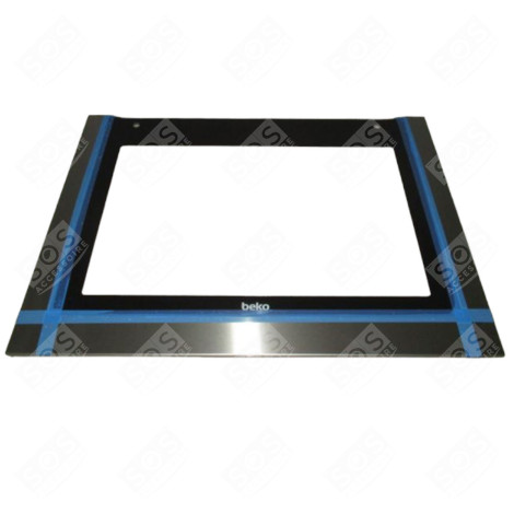 PORTA ESTERNA FORNI, FORNELLI ELETTRICI E A GAS - 210442745