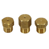 Sacchetto iniettori butano