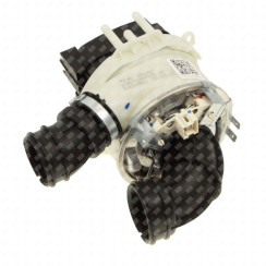 Pompa di circolazione VSM-E25A0 con resistenza 95W