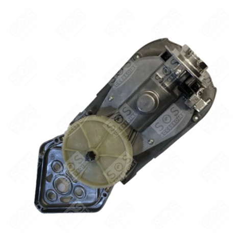 RIDUTTORE COMPLETO ROBOT DA CUCINA E CUOCITUTTO - MS-650432, MS650432