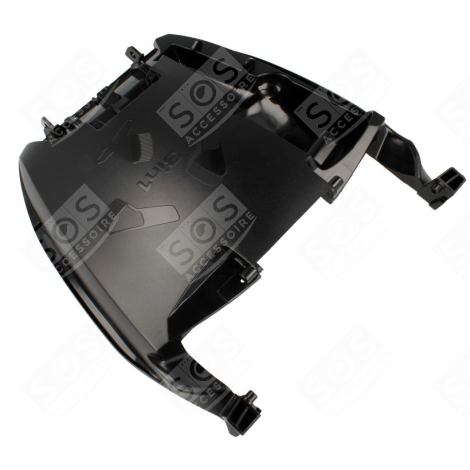 COPERCHIO NERO ASPIRAPOLVERE - 140127175721